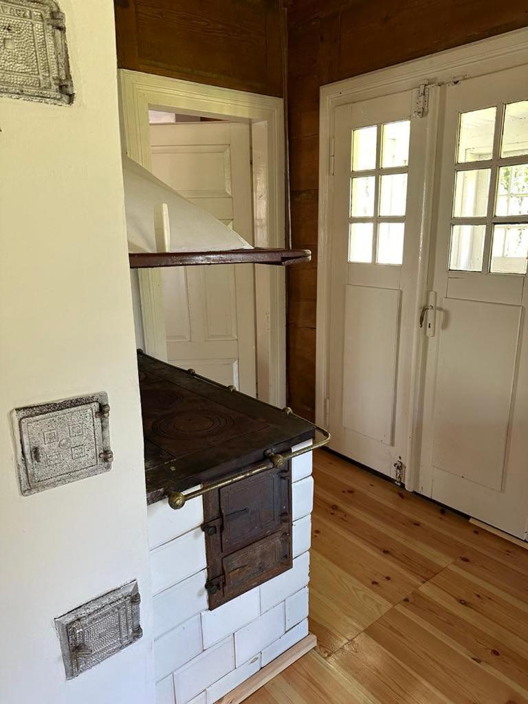 Holiday home Sielskie Kulikow