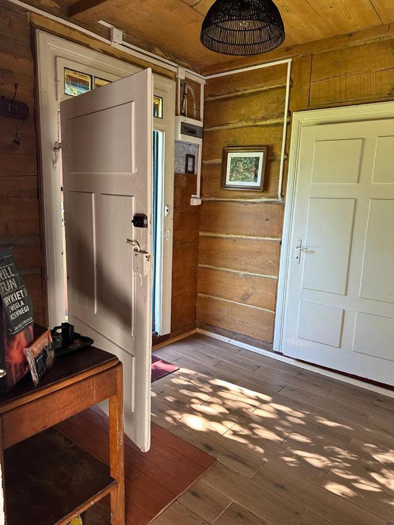 Holiday home Sielskie