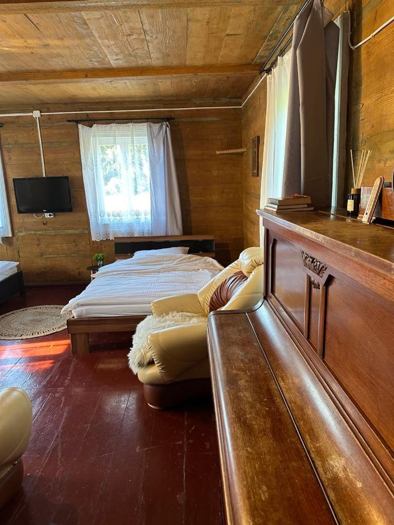 Sielskie Holiday home Kulikow