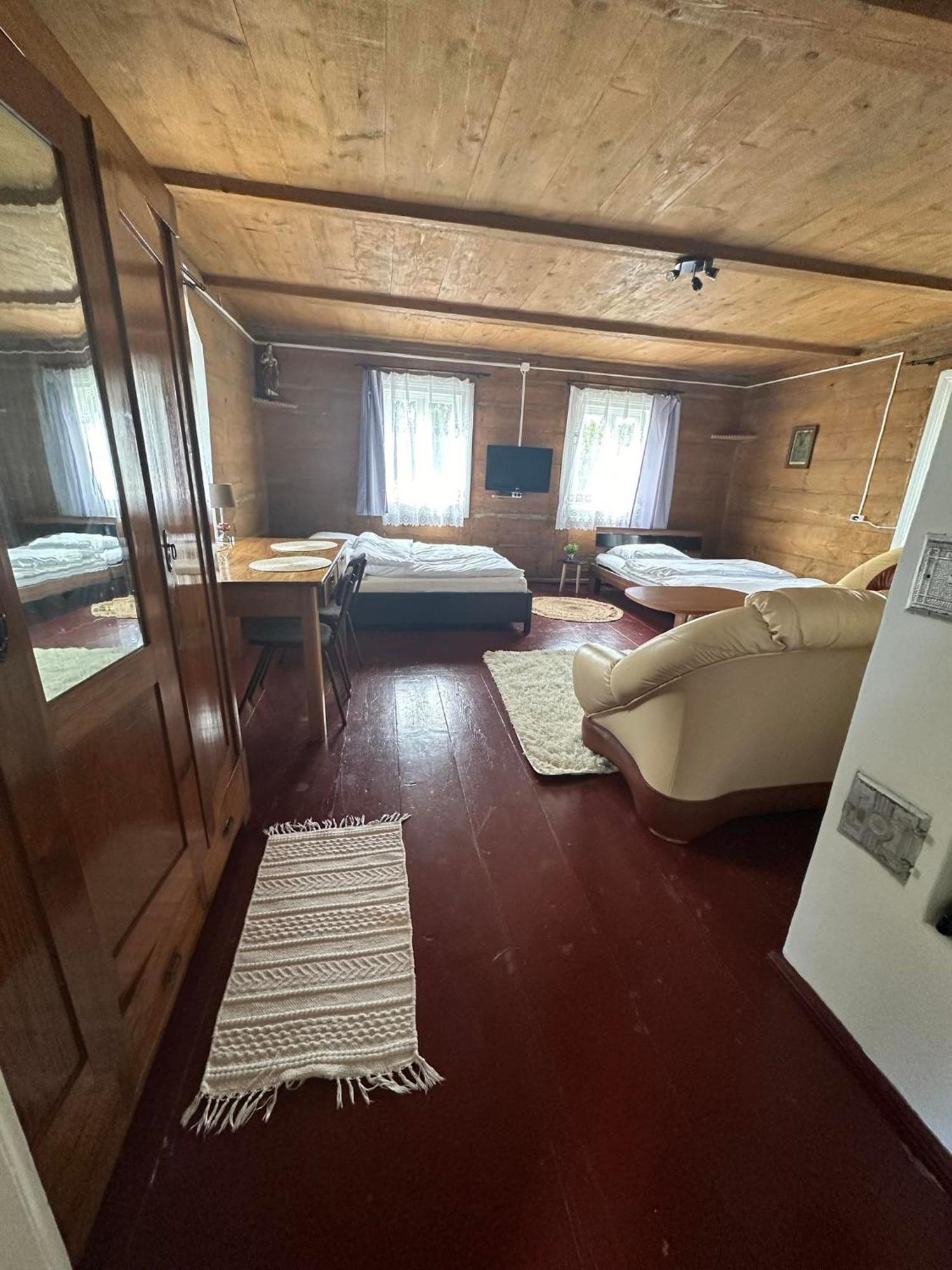 Holiday home Sielskie