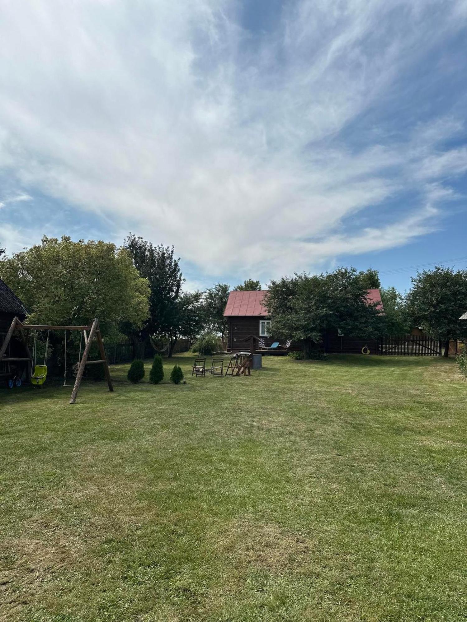 Sielskie Holiday home Kulikow