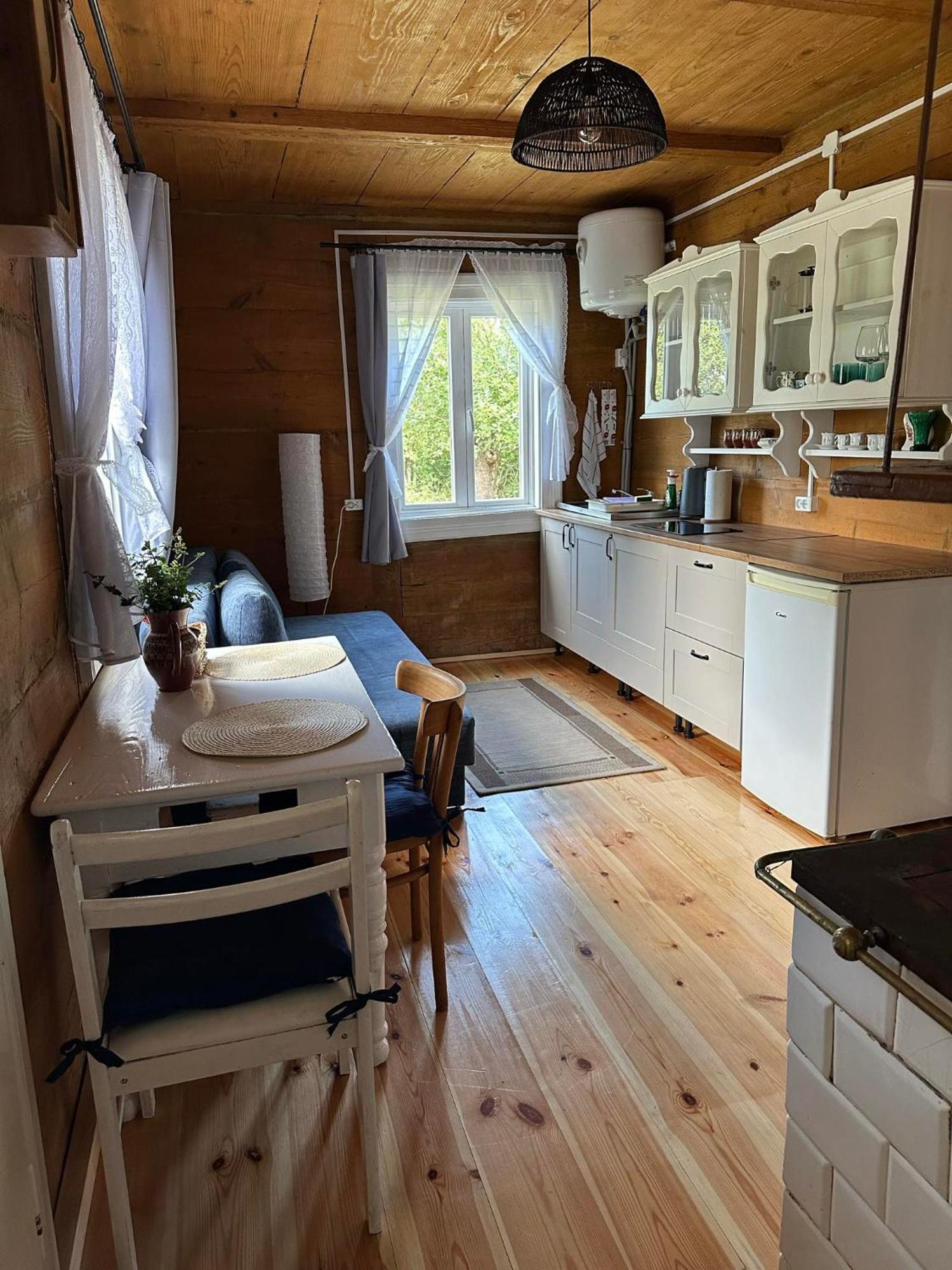 Sielskie Holiday home Kulikow