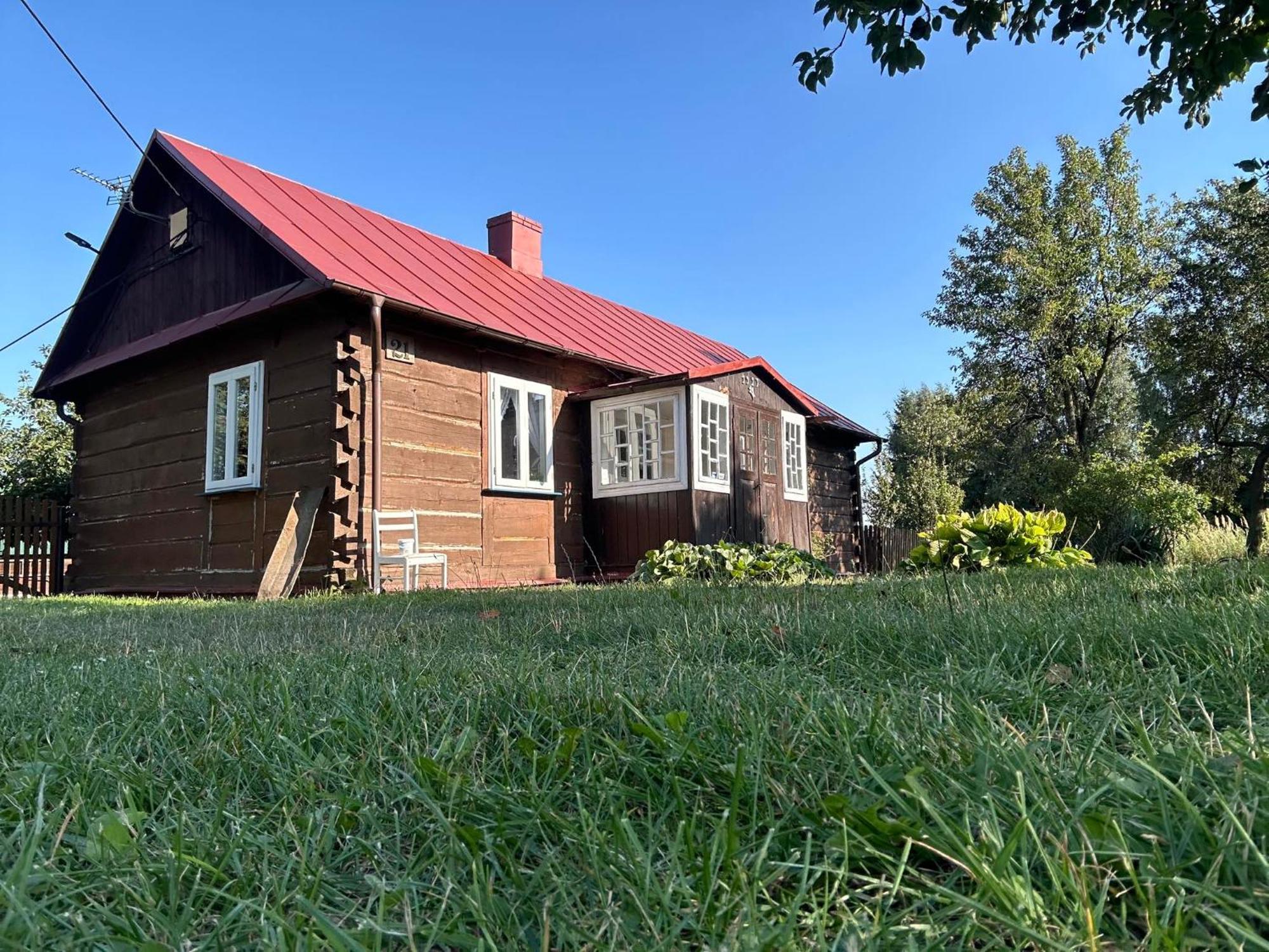 Holiday home Sielskie